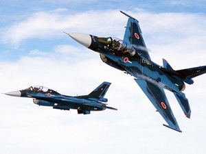 Nhật Bản cân nhắc triển khai F-15 tới gần Senkaku